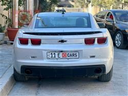 شيفروليه كامارو